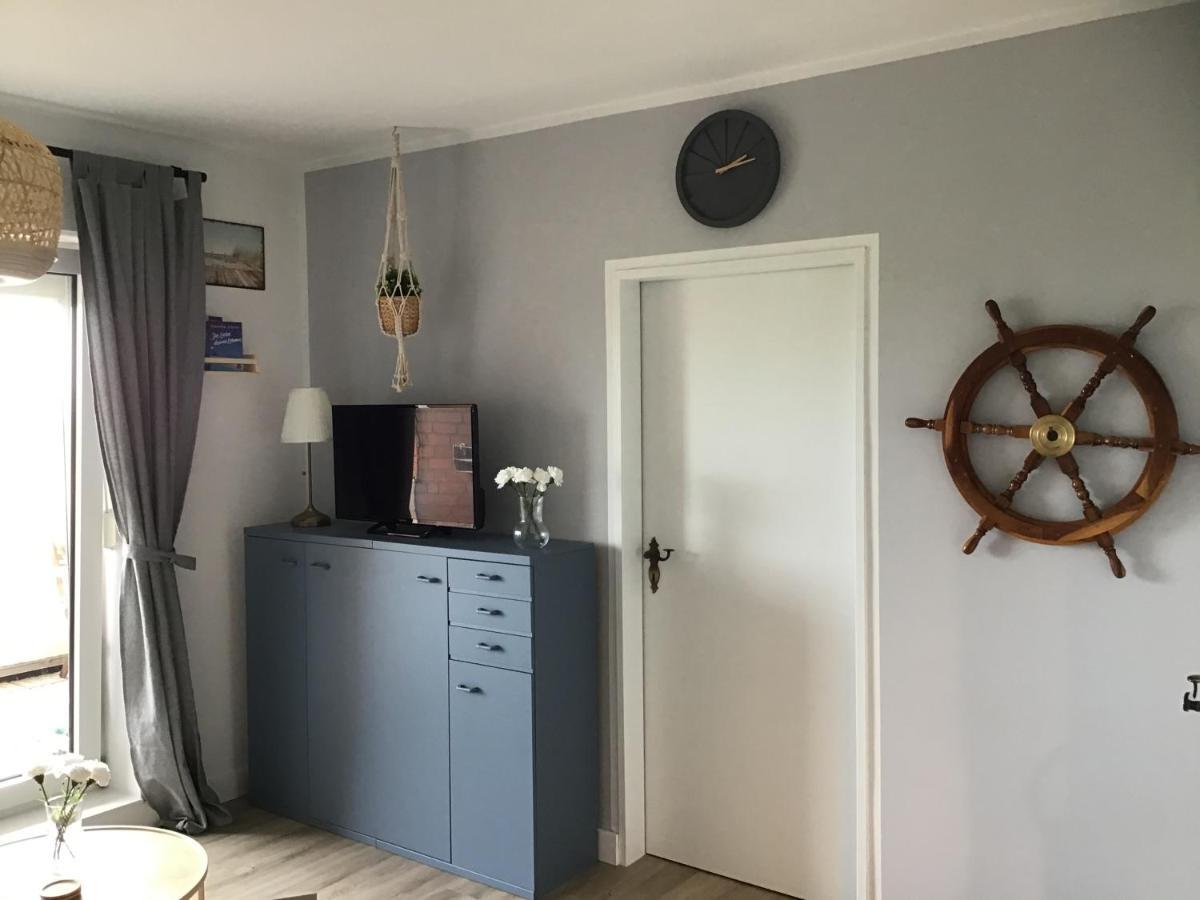 Liebevoll Renovierte Lüttje Koje *