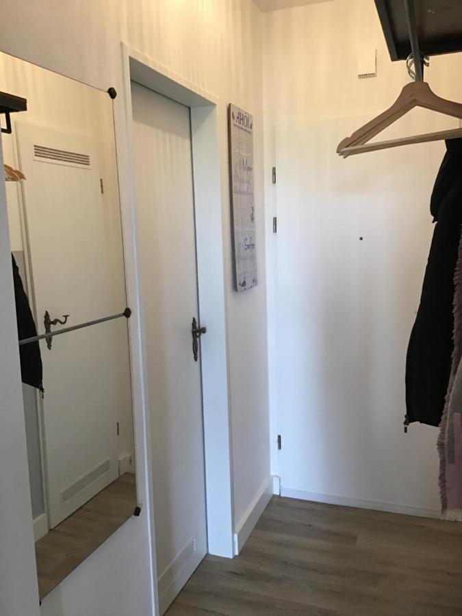 Liebevoll Renovierte Lüttje Koje Apartment *