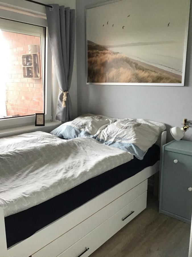 Apartment Liebevoll Renovierte Lüttje Koje Dornum