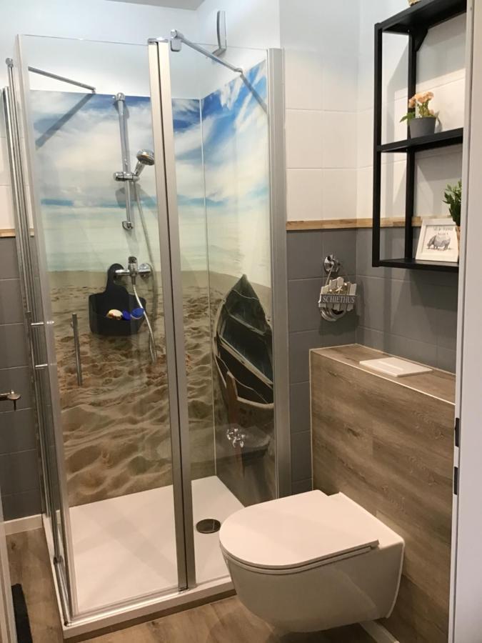 Apartment Liebevoll Renovierte Lüttje Koje *