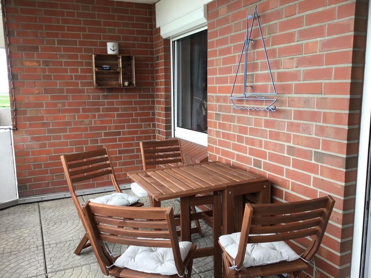 Apartment Liebevoll Renovierte Lüttje Koje *